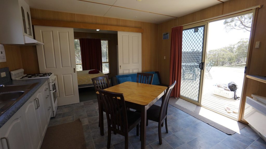 Mt Rumney Escapes, Australia Tasmania