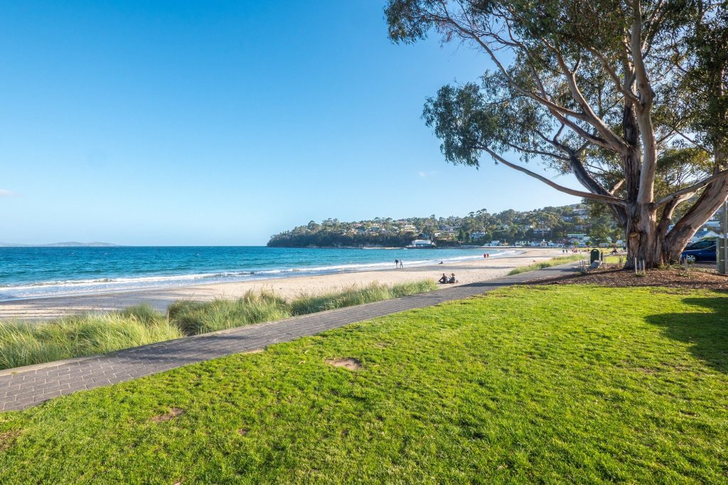 Carmens Inn Tasmania Australia