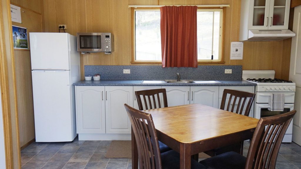 Mt Rumney Escapes, Australia Tasmania