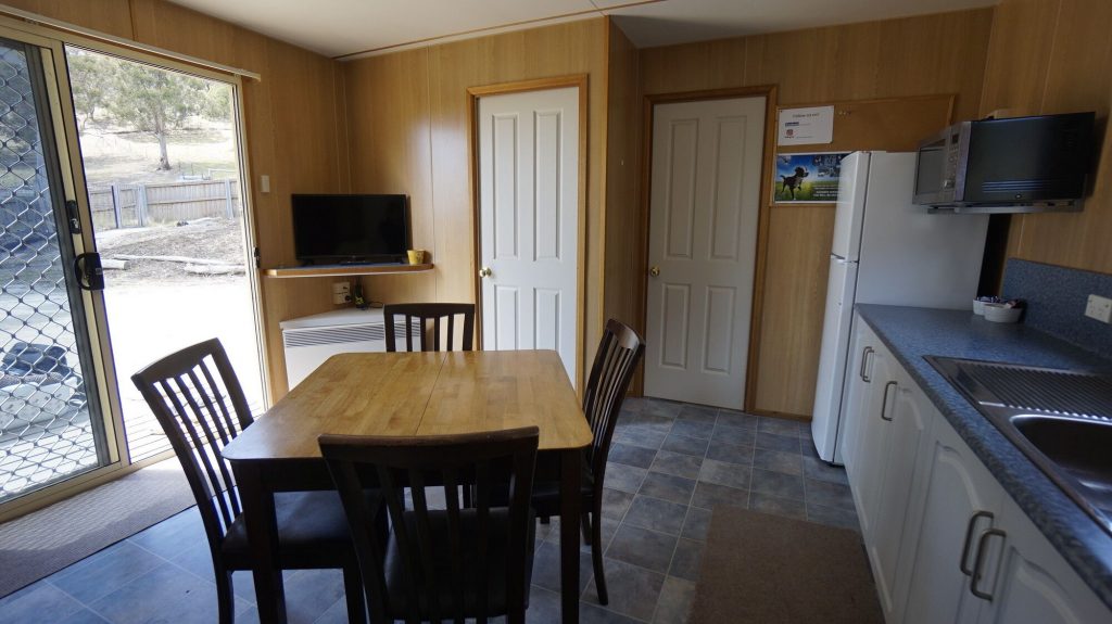 Mt Rumney Escapes, Australia Tasmania