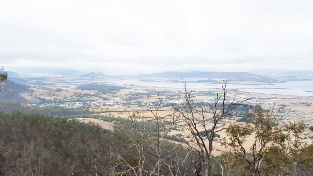 Mt Rumney Escapes, Australia Tasmania
