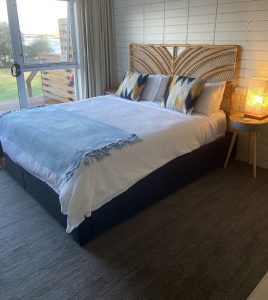 Pelican Sands Scamander Tasmania Australia