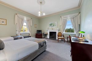 Waratah on York Tasmania Australia