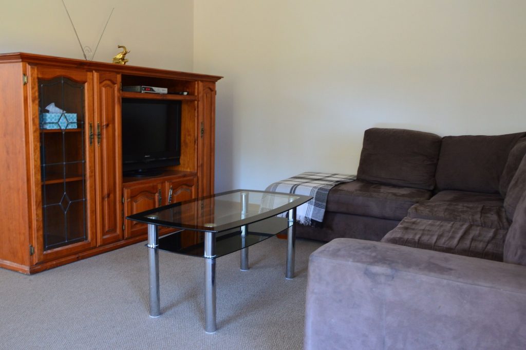 Tullah Full House, Australia Tasmania