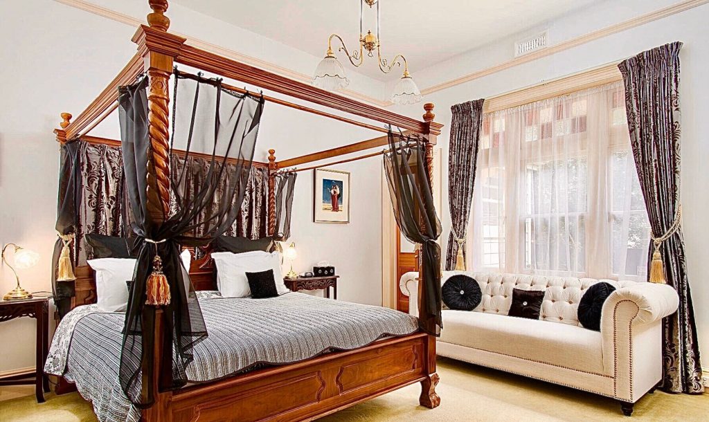 Highbury Apartments Tasmania Australia