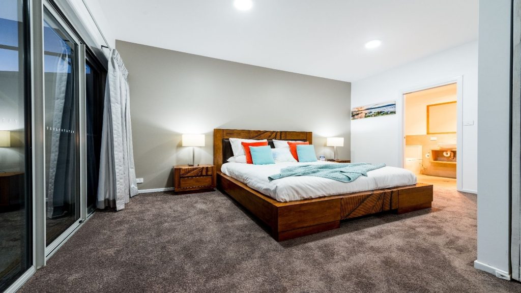 Ulverstone River Edge Apartments Tasmania