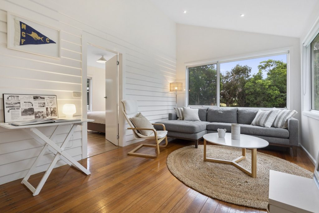 Haven on Hazards Tasmania Australia