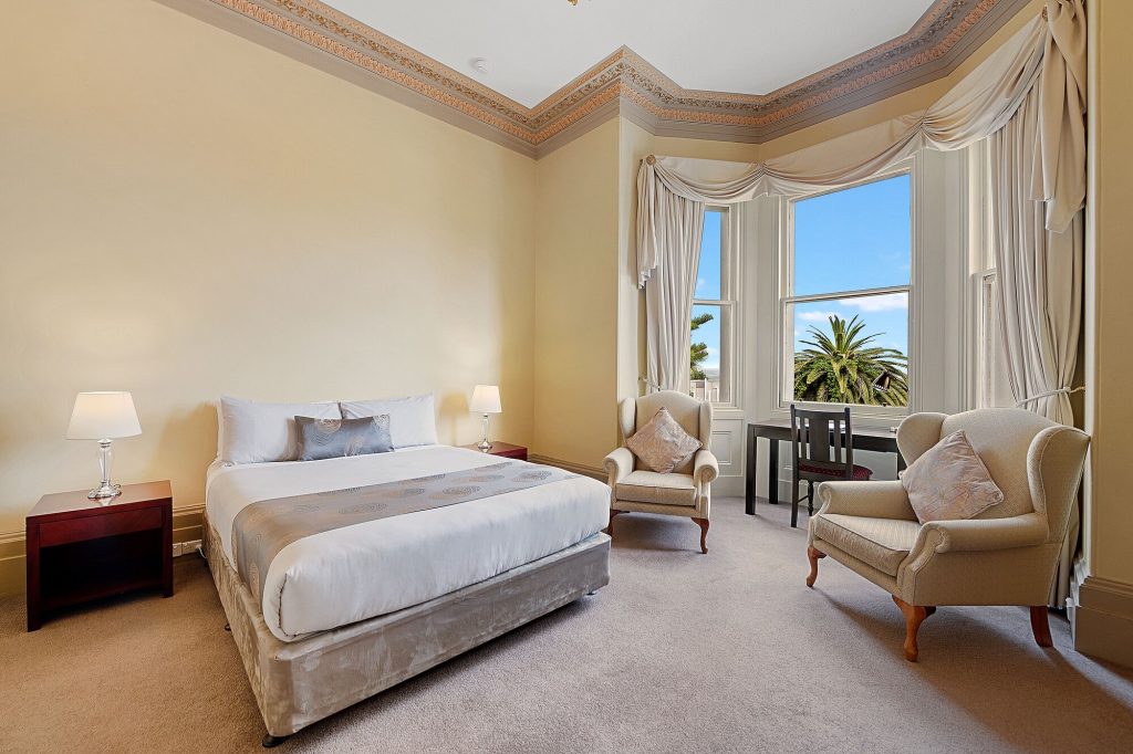 Auldington Tasmania Australia