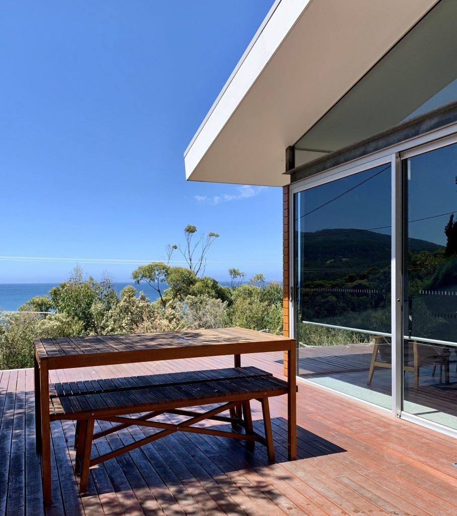 Eaglehawk Pavilion Unique Tasmania