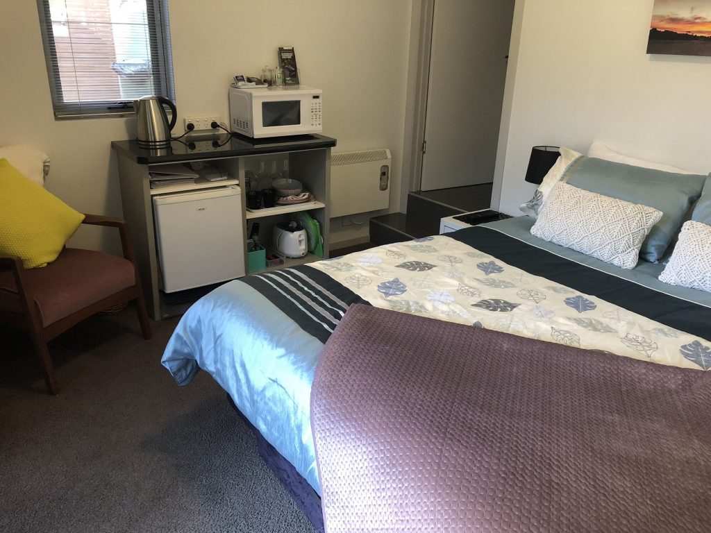 Ulverstone River Retreat, Australia Tasmania