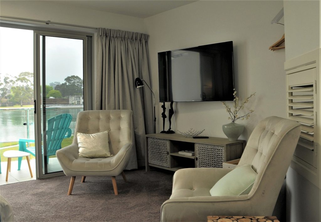 Ulverstone River Edge Apartments Tasmania