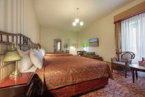 Hadley’s Orient Hotel Tasmania Australia