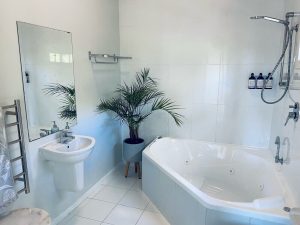 Possums Spa Apartments Tasmania Australia