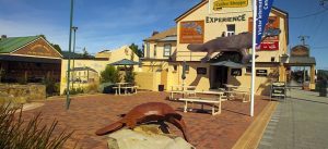 Lucas Hotel Tasmania Australia