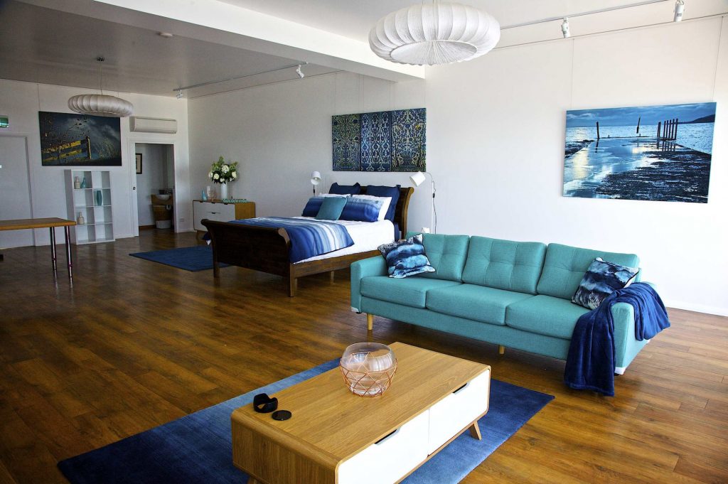 Penguin Beachfront Apartments Tasmania Deals