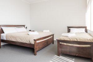 Somerset Hotel Tasmania Australia