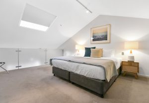 Sullivans Cove Apartments Tasmania Australia