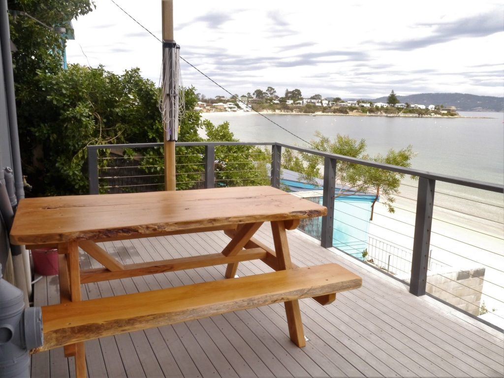 Beachbreak Opossum Bay Tasmania Deals