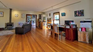 Tranquilles Bed and Breakfast Tasmania Australia