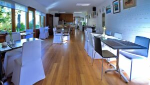 Tranquilles Bed and Breakfast Tasmania Australia