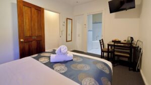 Tranquilles Bed and Breakfast Tasmania Australia