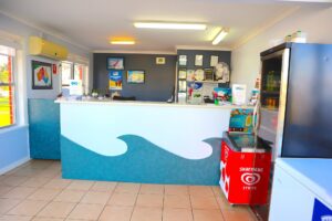 BIG4 Ulverstone Holiday Park Tasmania Australia