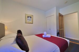 Tranquilles Bed and Breakfast Tasmania Australia