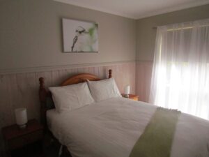 The Crays Accommodation Tasmania Australia