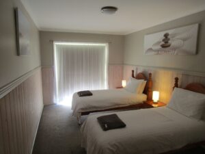 The Crays Accommodation Tasmania Australia