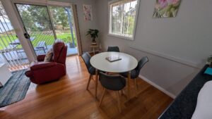 Four Seasons Holiday Cottages Tasmania Australia