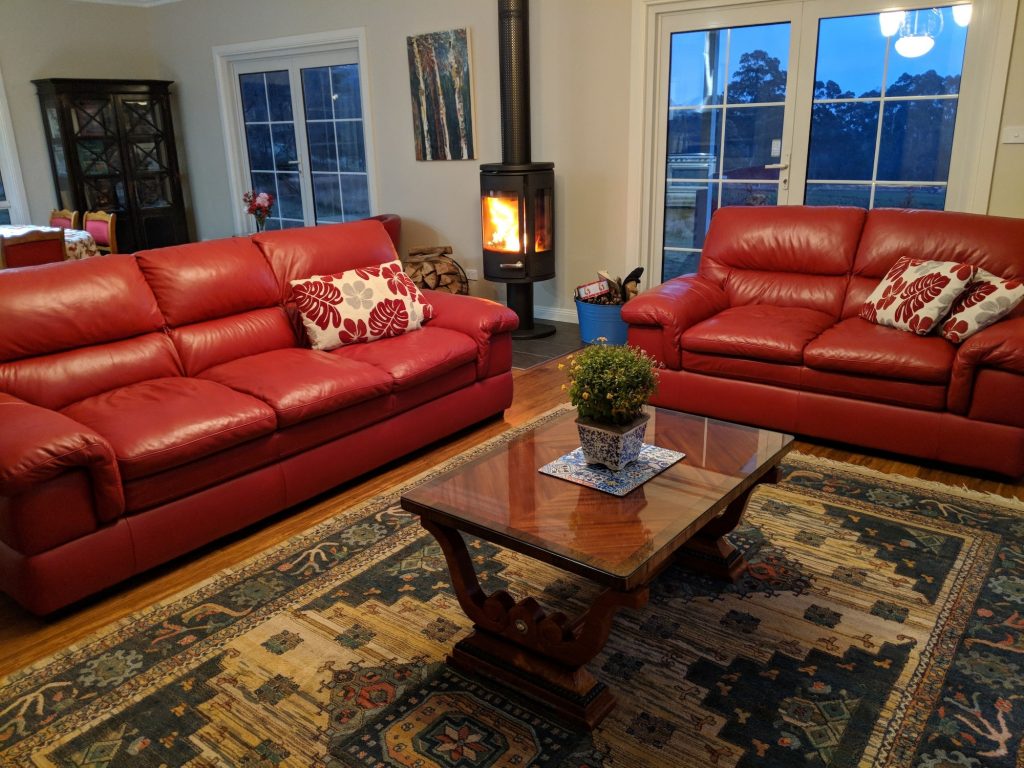 Pelican Point Sanctuary Tasmania Australia