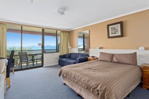 Swansea Motor Inn Tasmania Australia