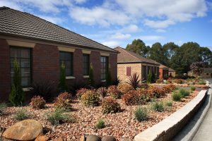Country Club Villas Tasmania Australia