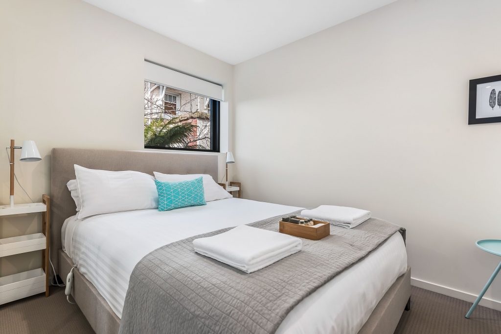 110 Hampden Apartments Tasmania Deals