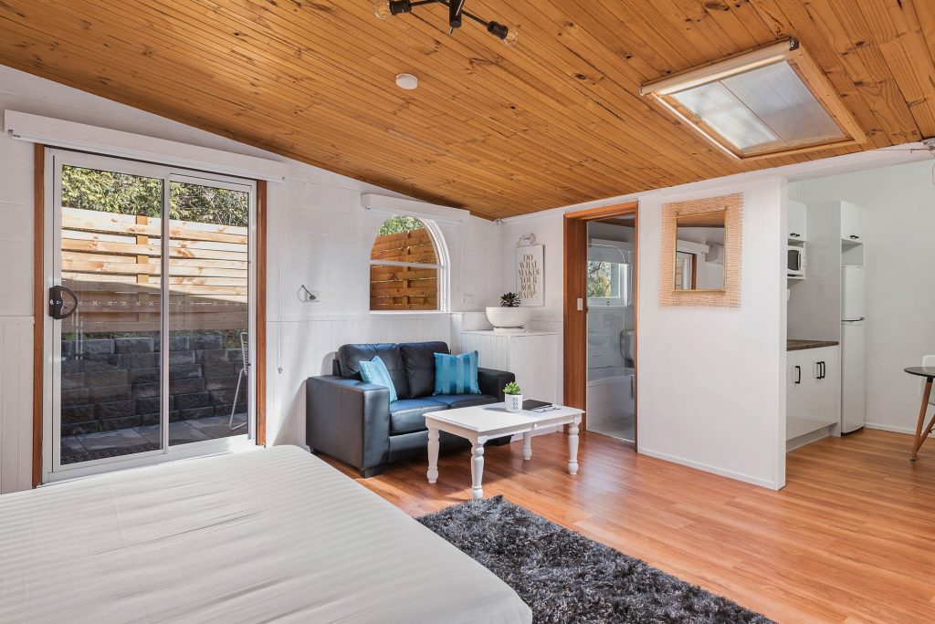 Long Beach House Apartments Tasmania Deals