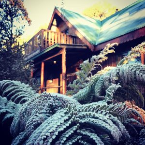 Cradle Mountain Highlanders Cottages Tasmania Australia