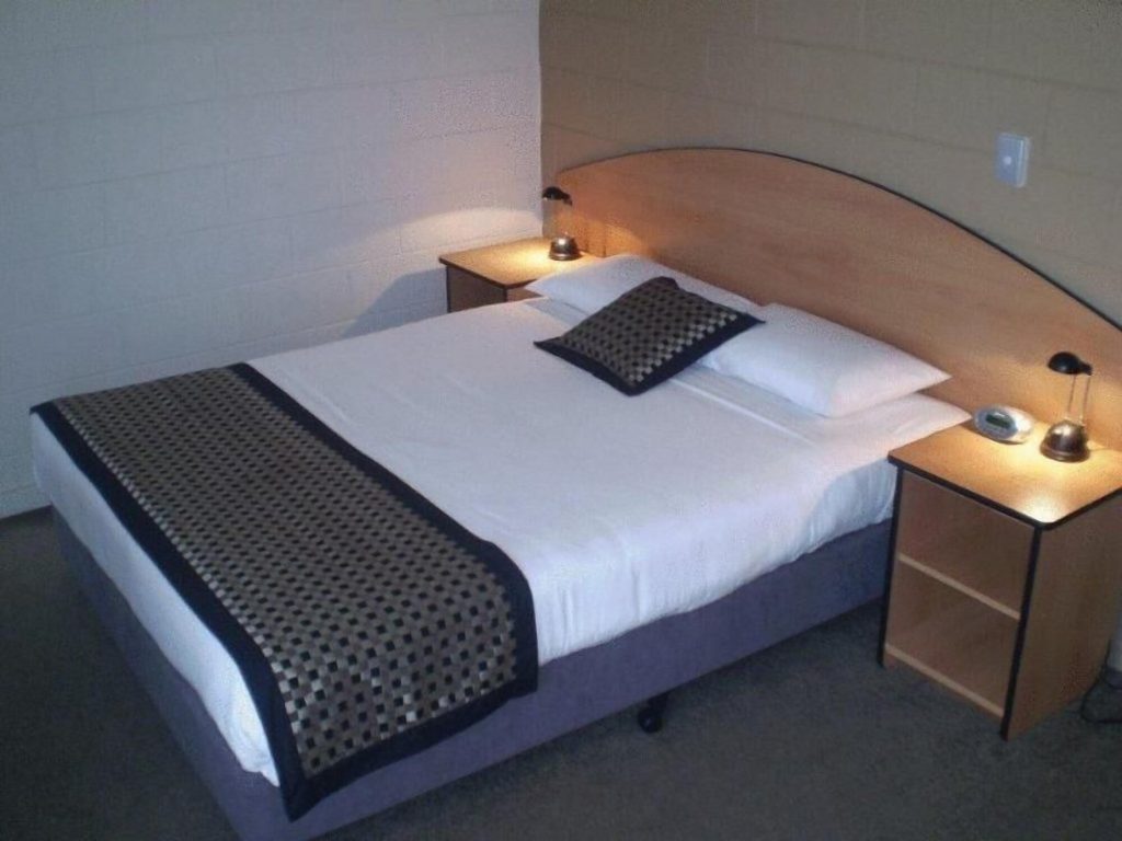 Launceston City Park Apartments Tasmania