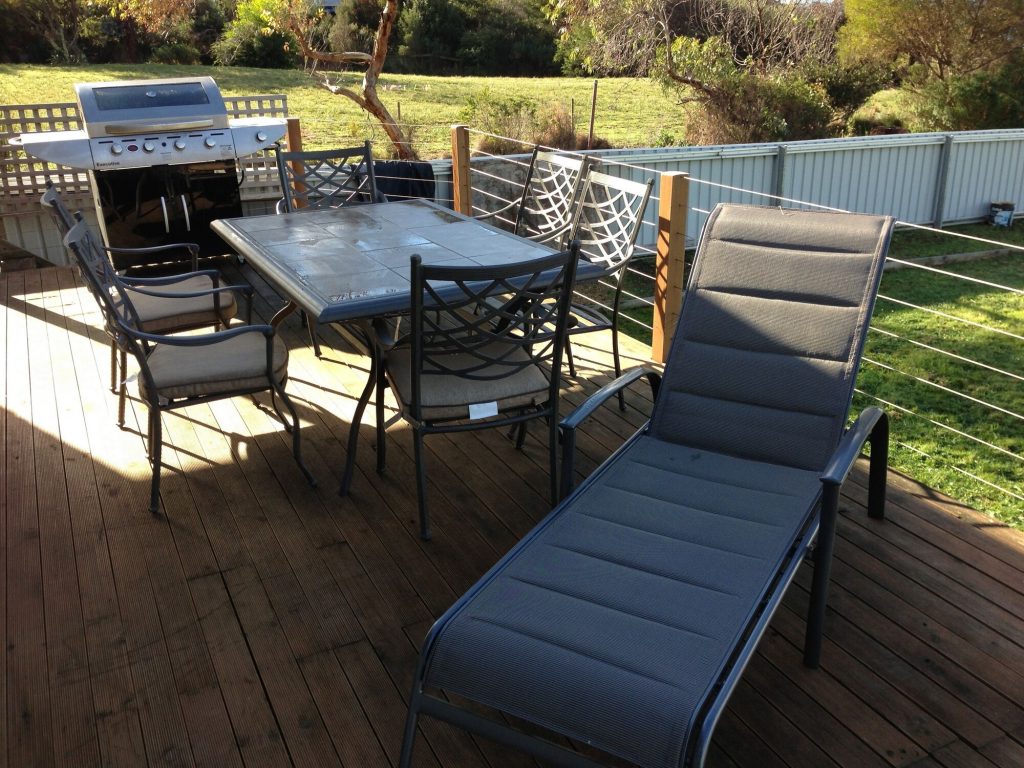 Eaglehawk Neck Beach House Tasmania