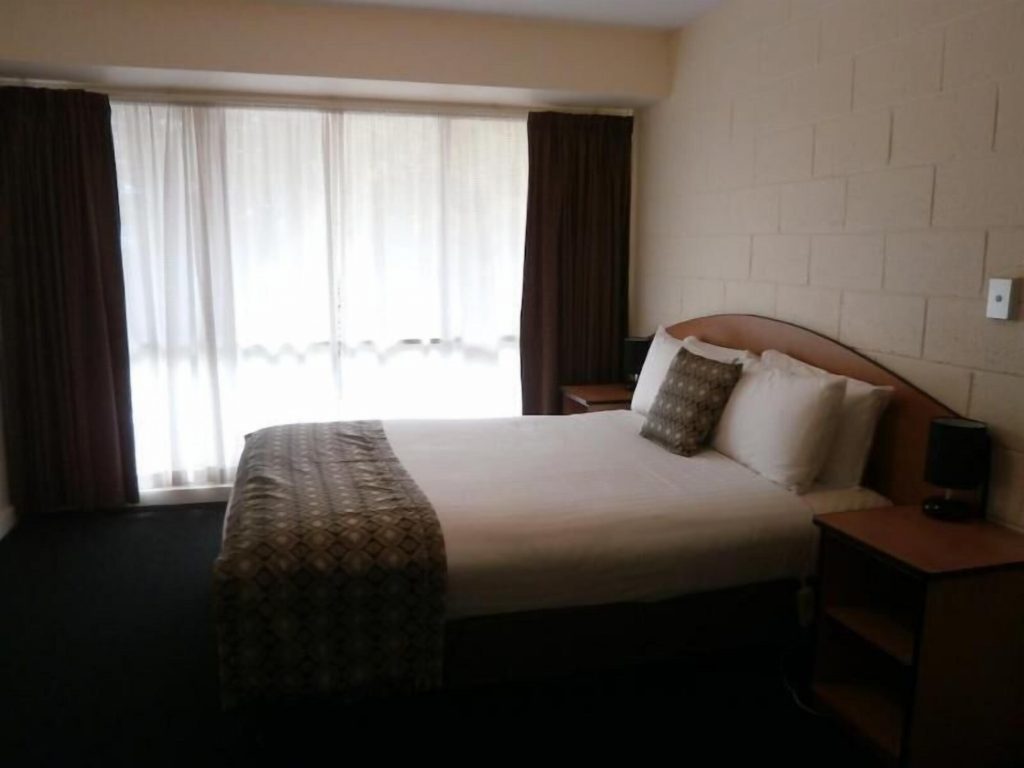 Launceston City Park Apartments Tasmania