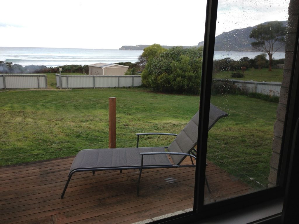 Eaglehawk Neck Beach House Tasmania