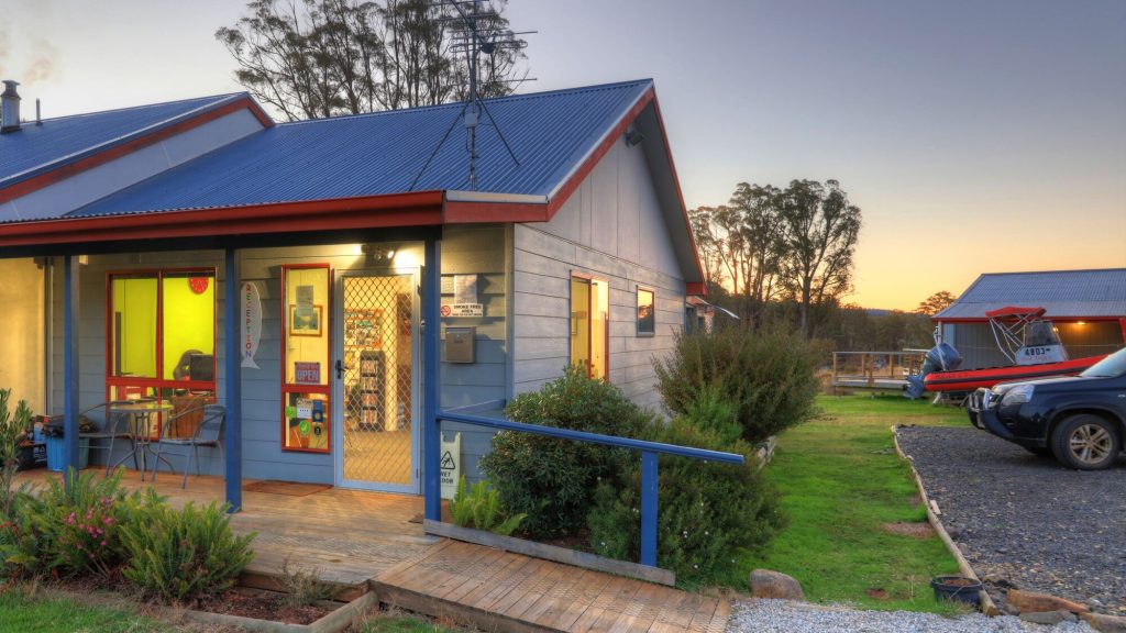 Highland Cabins and Cottages Tasmania Deals