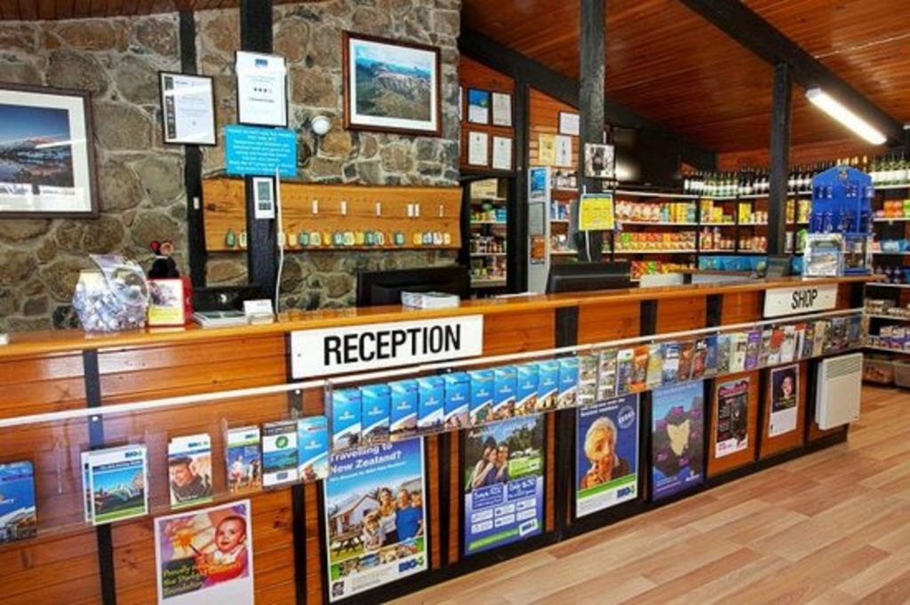 Discovery Parks Cradle Mountain | Tasmania Accommodation