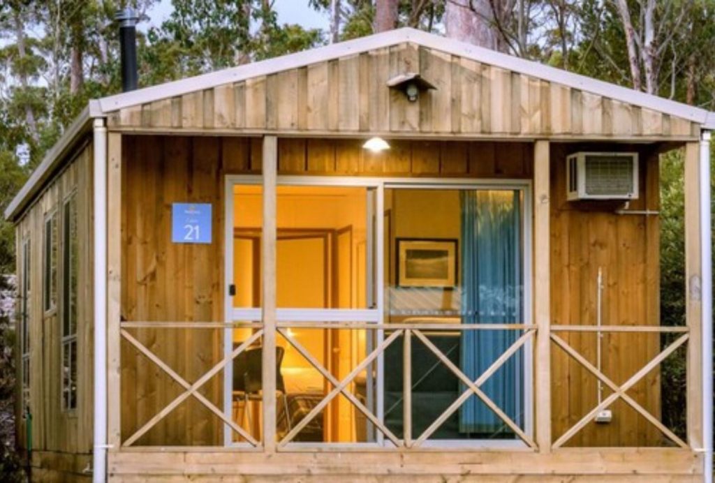 Discovery Parks Cradle Mountain | Tasmania Accommodation