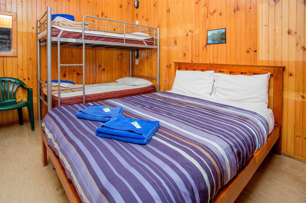 Discovery Parks Cradle Mountain | Tasmania Accommodation