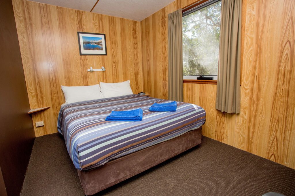 Discovery Parks Cradle Mountain | Tasmania Accommodation