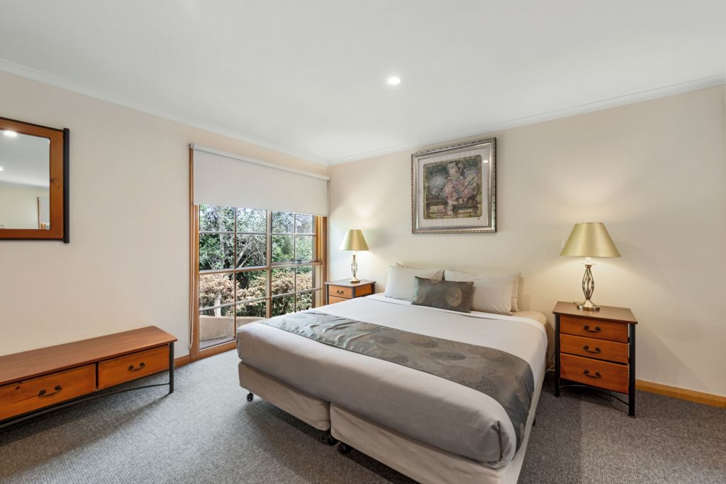 Mantra Charles Hotel Tasmania Australia