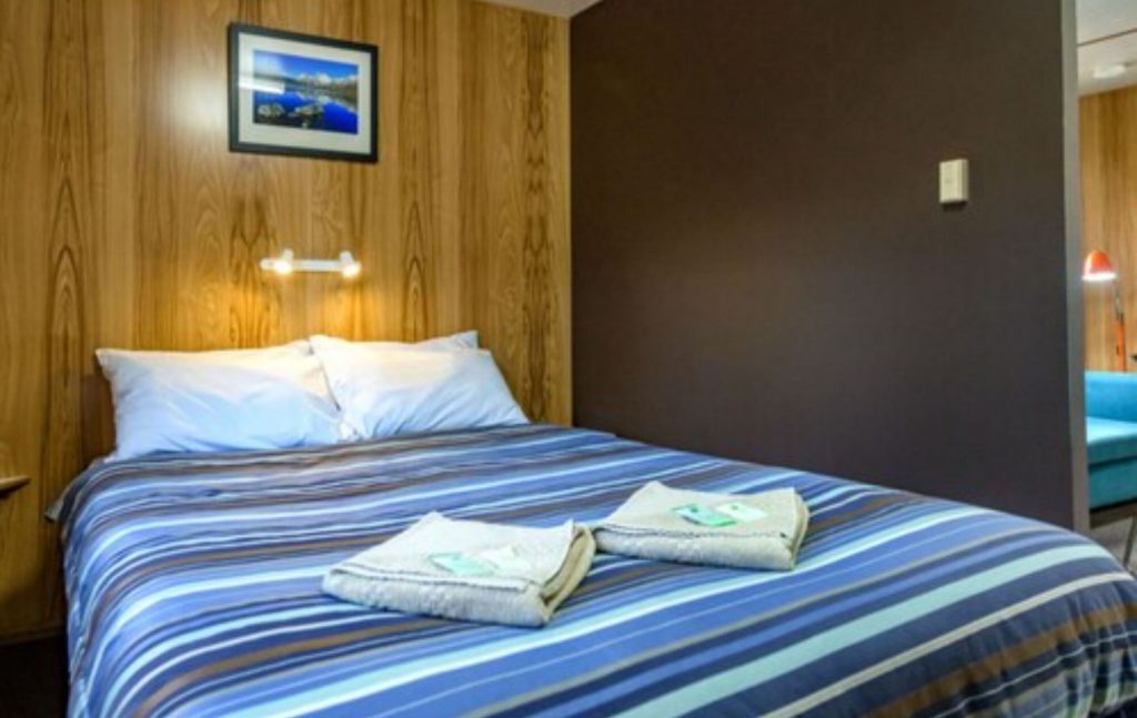 Discovery Parks Cradle Mountain | Tasmania Accommodation