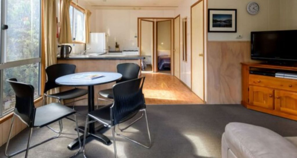 Discovery Parks Cradle Mountain | Tasmania Accommodation