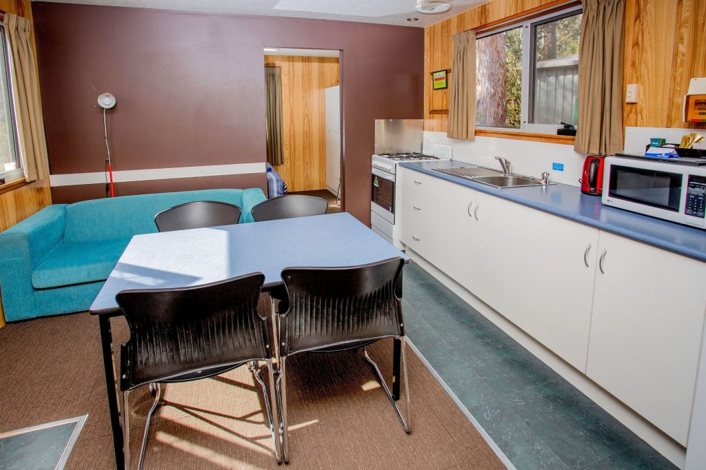 Discovery Parks Cradle Mountain | Tasmania Accommodation