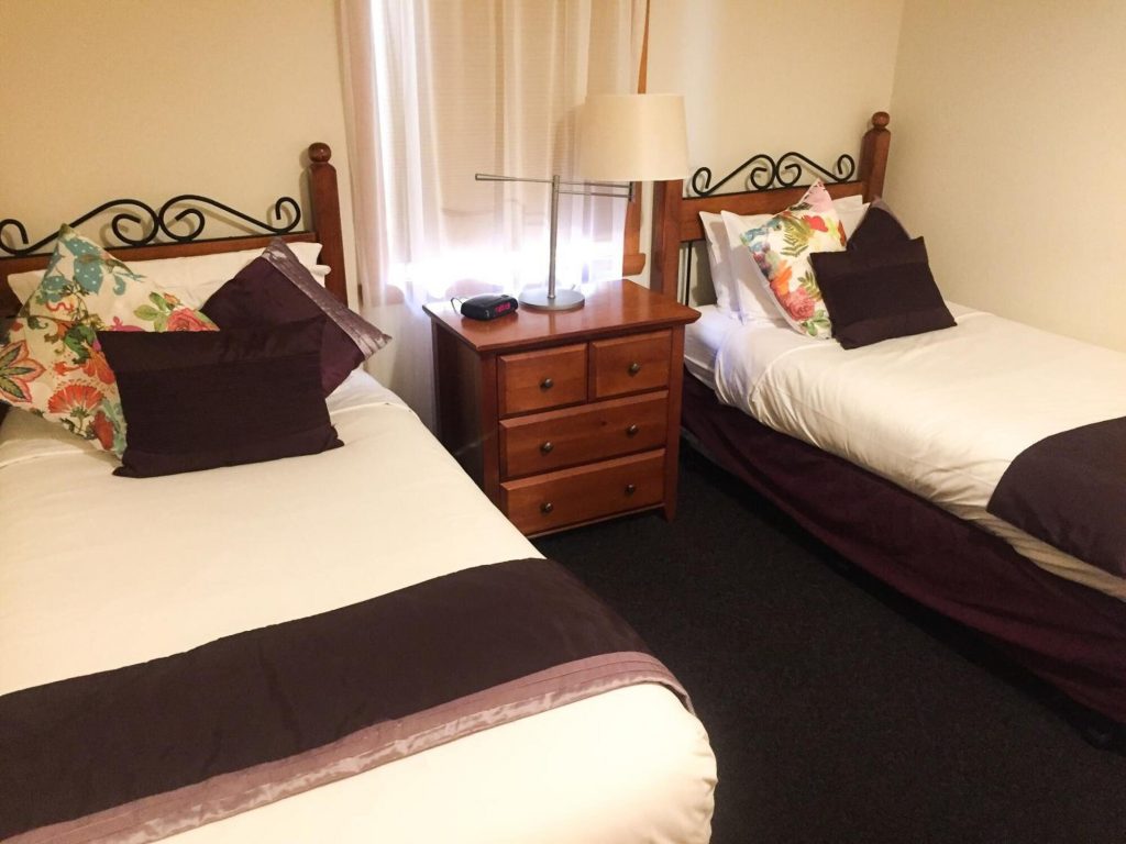 Stanley Hotel & Apartments Tasmania Deals